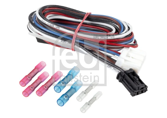 Cable Repair Kit, tailgate